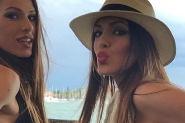 Lepa, lepša, najlepša! Sestra i majka Nine Lečić će vam objasniti da je lepota jednostavno u genima! (FOTO)