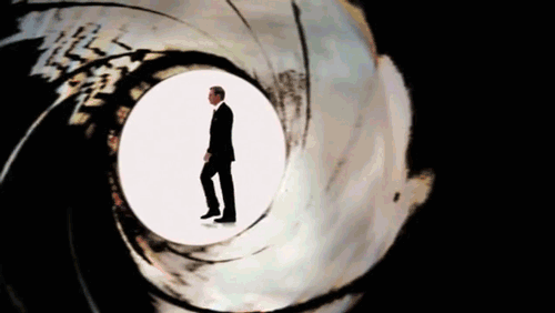 007 u stvarnom životu: Najpoznatiji tajni agenti ikada, među njima i Srbin (FOTO) (GIF) (VIDEO)