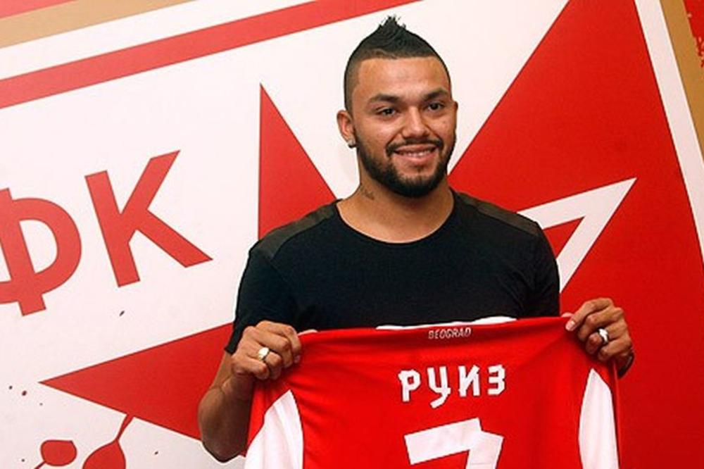 Ruiz odabrao sedmicu i odmah dao jaku izjavu koja će se svideti Delijama! (VIDEO)