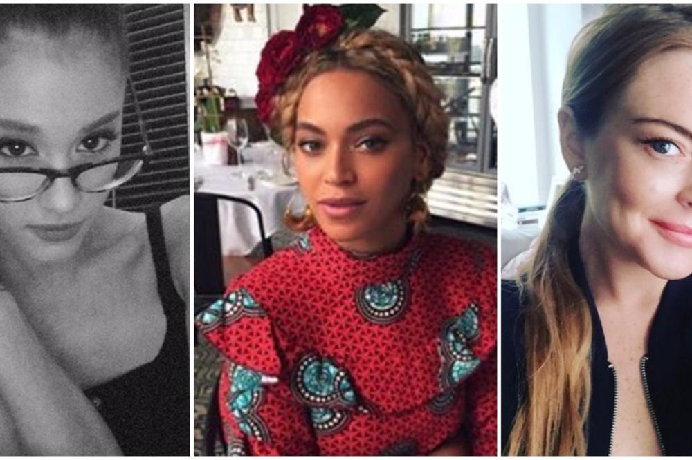 Fotošop i bezobrazne igračke: Najveći blamovi zvezda na društvenim mrežama! (FOTO)