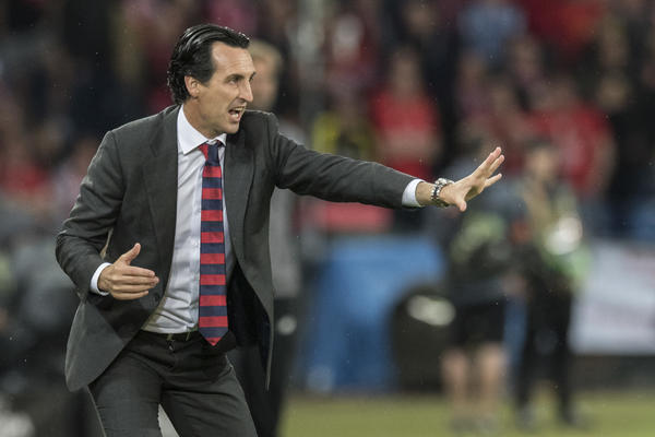 EMERI PROLAZI KAO POKETINO? Arsenal je u užasnoj formi i sve je izvesnija promena trenera!