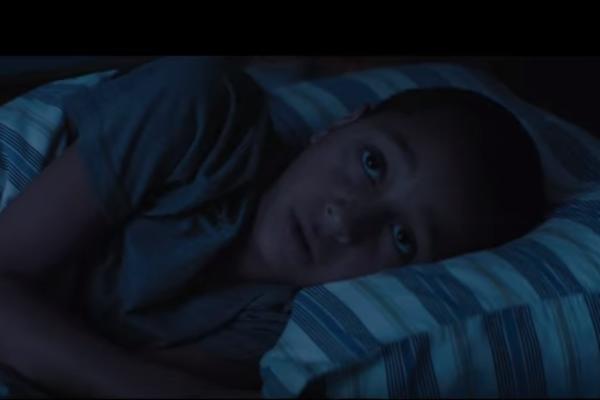 Ovo će da vam ulepša dan: Dečak je imao san, ali je otac za njega imao drugi plan! (VIDEO)