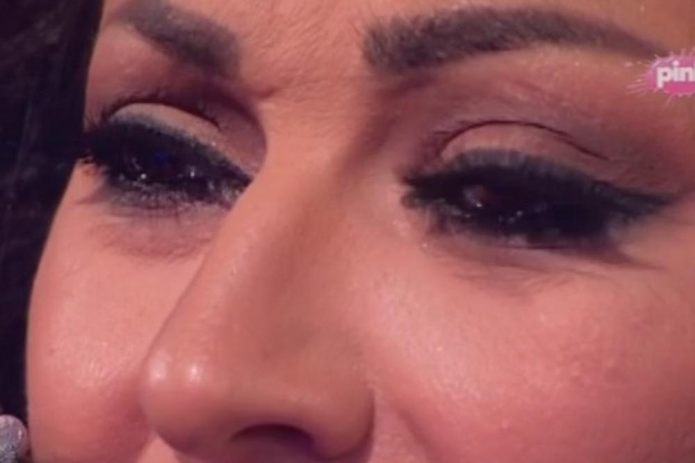 Razvalio: Ovaj dečko je najveći krivac što je Ceca pustila suzu? (FOTO) (VIDEO)