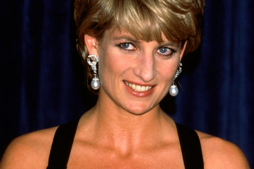 OVA ŽENA JE NAKON TOLIKO GODINA OTKRILA ŠOKANTNU ISTINU O PRINCEZI DAJANI! Ovo može da promeni ČITAVU SLIKU O NJOJ