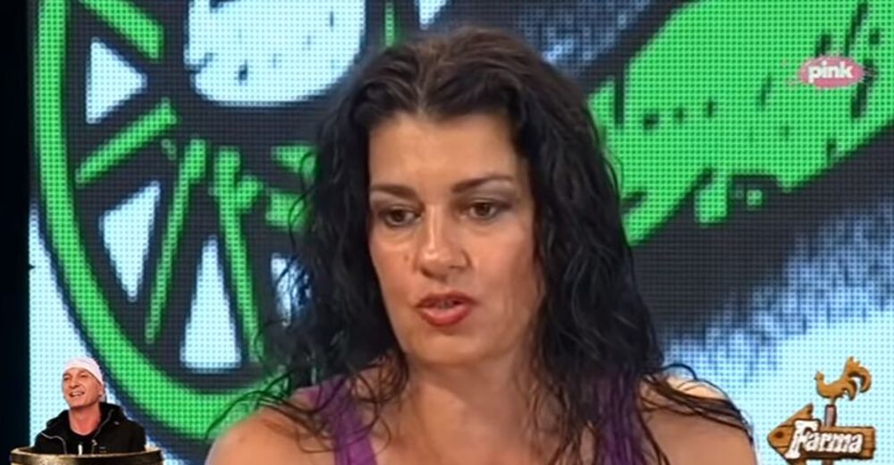 Saška Karan je otkrila da je Zoki Šumadinac imao problema