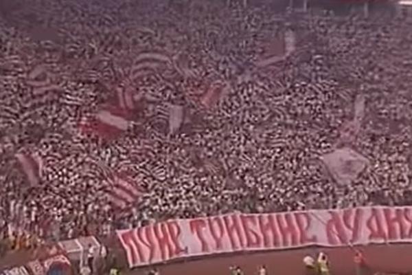 Sećate li se poslednjih Zvezdinih kvalifikacija za Ligu šampiona? Za Delije je to posebno bolna memorija! (VIDEO)