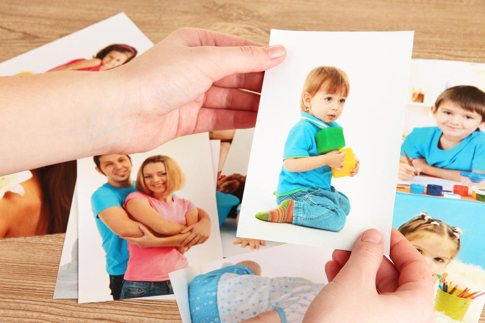 Čuvate stare fotografije? Ovo je najbolja fora da ih oživite, i hit je u svetu! (FOTO)