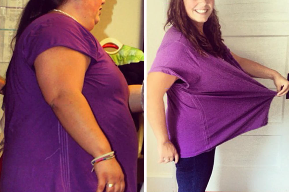 U SOK OD JABUKE JE DODAVALA OVAJ ZAČIN: Za 30 DANA, sva odeća joj je bila VELIKA