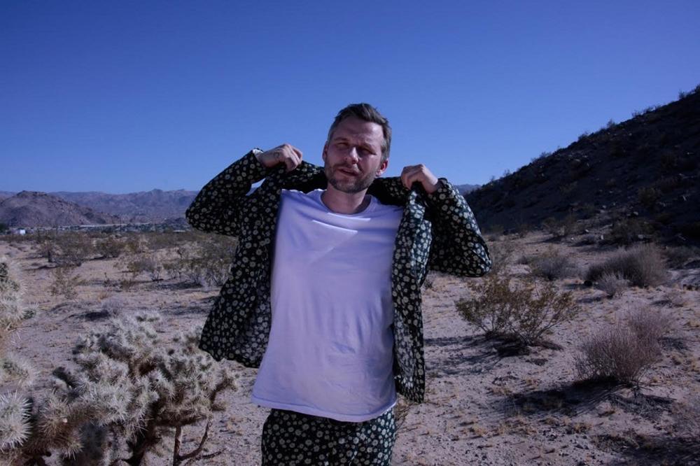 Još jedno veliko ime za deseto izdanje festivala ljubavi: Martin Buttrich 6. avgusta na Lovefestu! (FOTO)