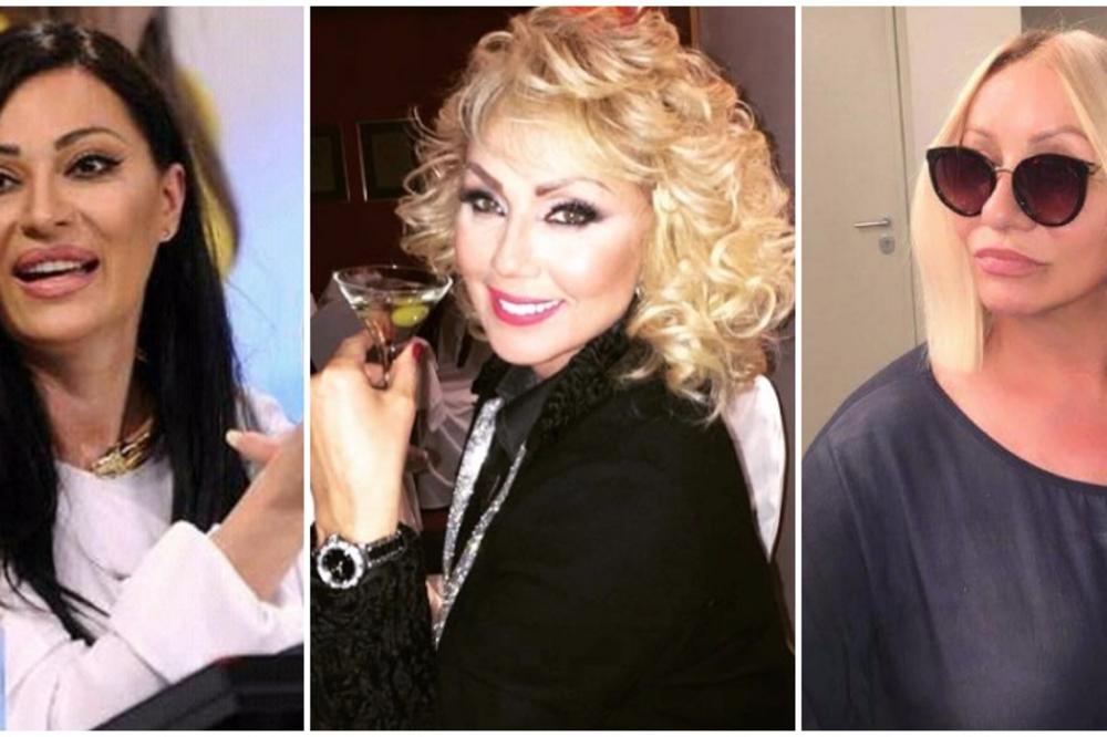 U ove hitove se kunu svi folkeri, a pisali su ih rokeri! A ni jedni ni drugi to ne smeju da priznaju!