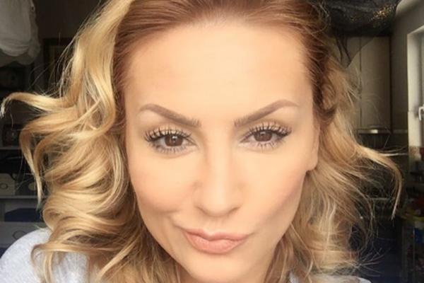 Goca Tržan otkrila: Ne volim matorce, ali može seks za jednu noć! (VIDEO)