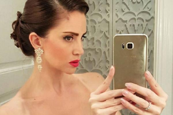 Šta se to desilo bivšoj misici: Kada vidite sliku, nećete verovati da je nakd bila najlepša u Srbiji! (FOTO)