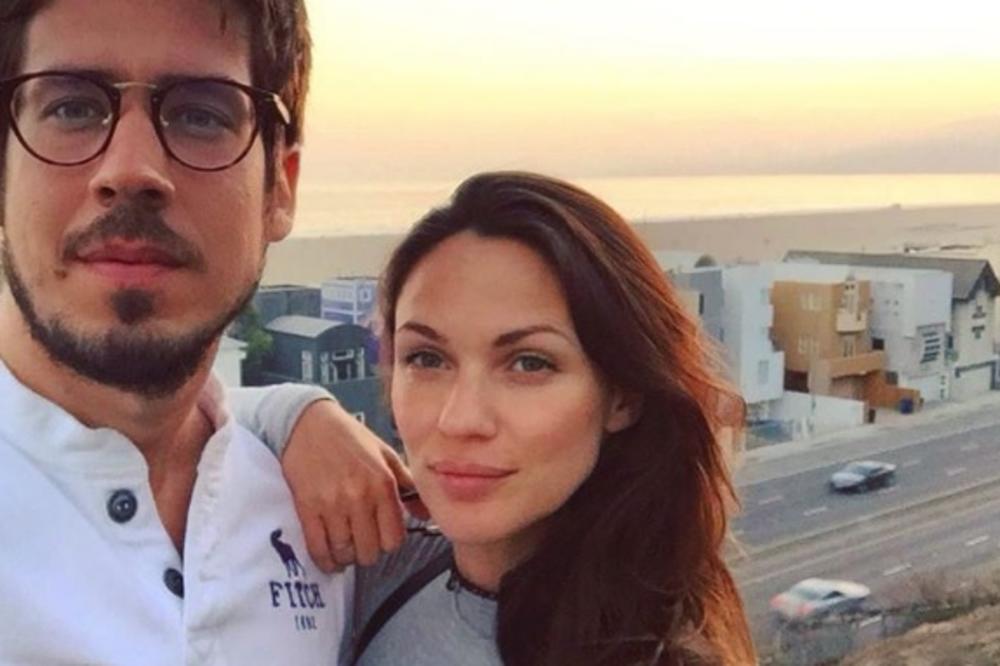 Bojana Barović uživa u majčinstvu: Slika bebe istopila bi i santu leda! (FOTO)