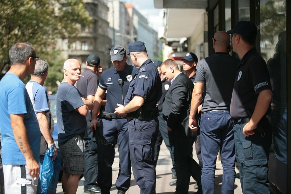 Maltretiraju, tuku, ubijaju, a kazne nema! Ovo su najgori incidenti bahate Komunalne policije! (FOTO) (VIDEO)