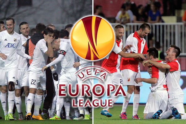 Vošo, red je da i tebe pogleda sreća! Brđani, svom snagom protiv Ordabasija! (FOTO) (VIDEO)