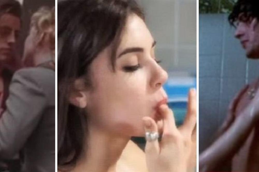 Sad su superzvezde, a nekad.. 10 slavnih koji su karijere počeli u pornićima (VIDEO)