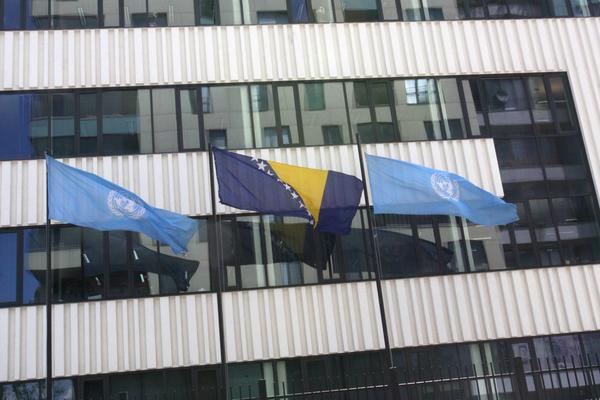 ŠTEFAN ŠVARC: Bosna MORA da se OSLOBODI DEJTONSKOG SPORAZUMA!