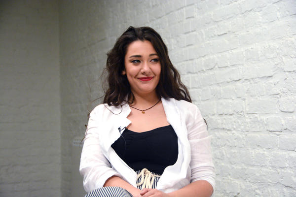 SRPSKA PEVAČICA PROVELA NOĆ S HOLIVUDSKIM GLUMCEM: Sanja Vučić otkrila detalje svog odnosa sa NAJVEĆIM ZAVODNIKOM!