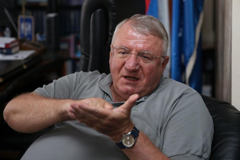 Krivična prijava protiv Šešelja?! NVO osudile izjave radikala