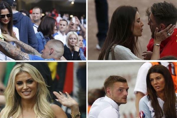 Radovali ste se što su izbačeni: E pa zbog njih ćete žaliti što su ove repke ispale sa EURO! (FOTO