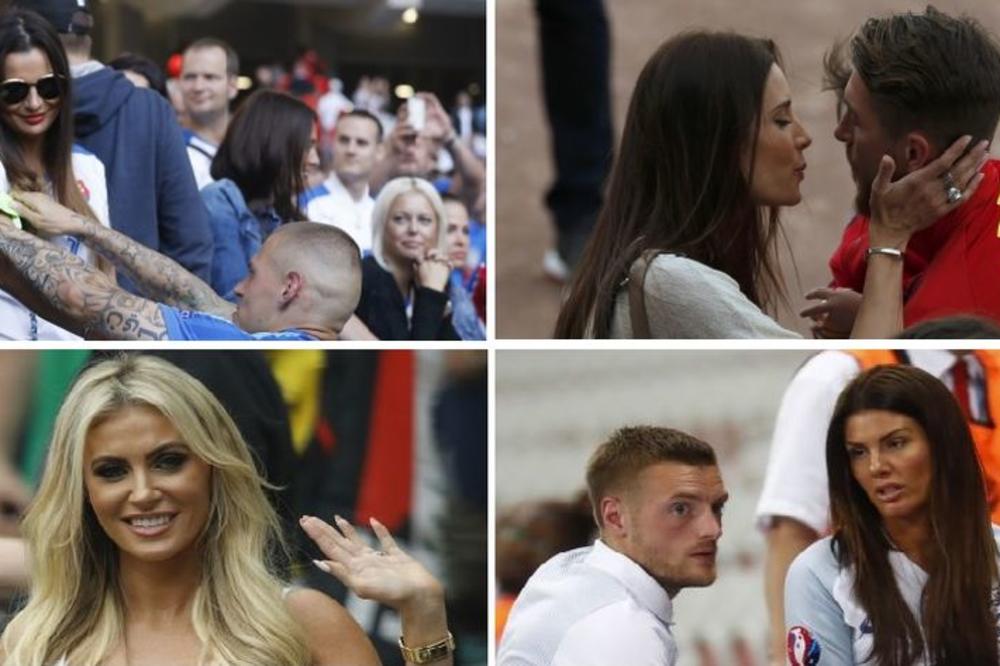 Radovali ste se što su izbačeni: E pa zbog njih ćete žaliti što su ove repke ispale sa EURO! (FOTO