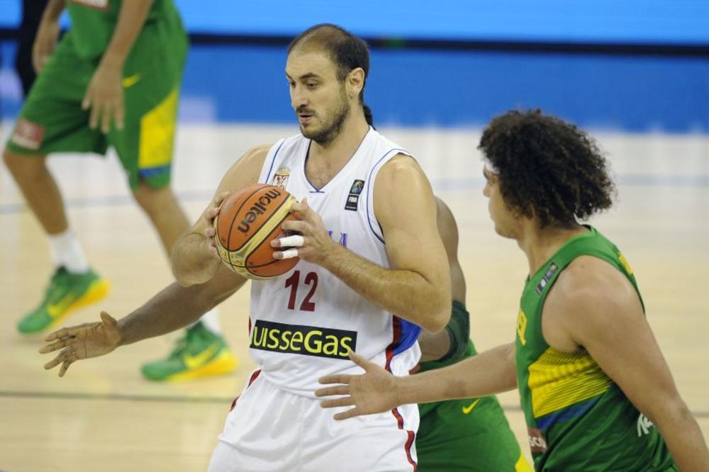 Užas! Karijera Nenada Krstića je završena, postoji opasnost da neće moći da hoda! (FOTO) (VIDEO)