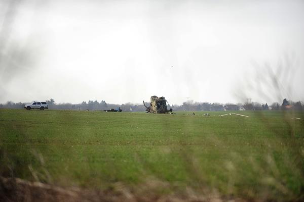 Sramno: Sedmoro mrtvih, a niko nije odgovoran za pad helikoptera Vojske Srbije!