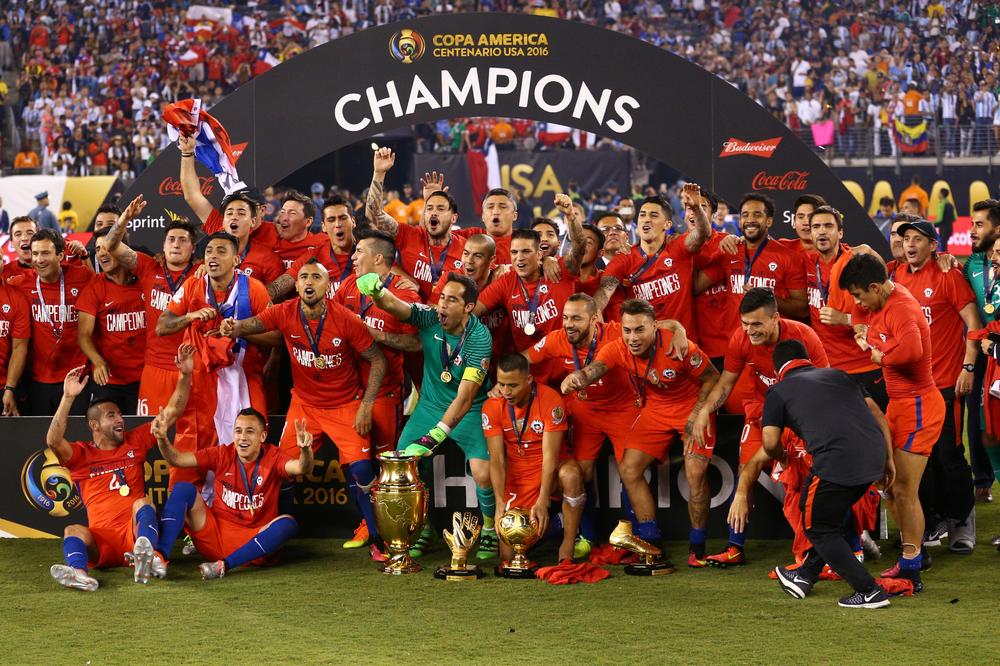 Godinama smo to čekali: Udariće šampion Kopa Amerika na prvaka Evrope!