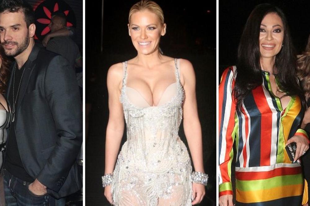 Malo jahte, avioni, malo London i Dubai: Opasno ćete se ubedačiti kad vidite gde letuju naše zvezde!