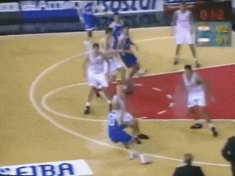 Zato su ga prozvali Sale nacionale: Da li su se Srbi ikada radovali više nego tog dana? (VIDEO)