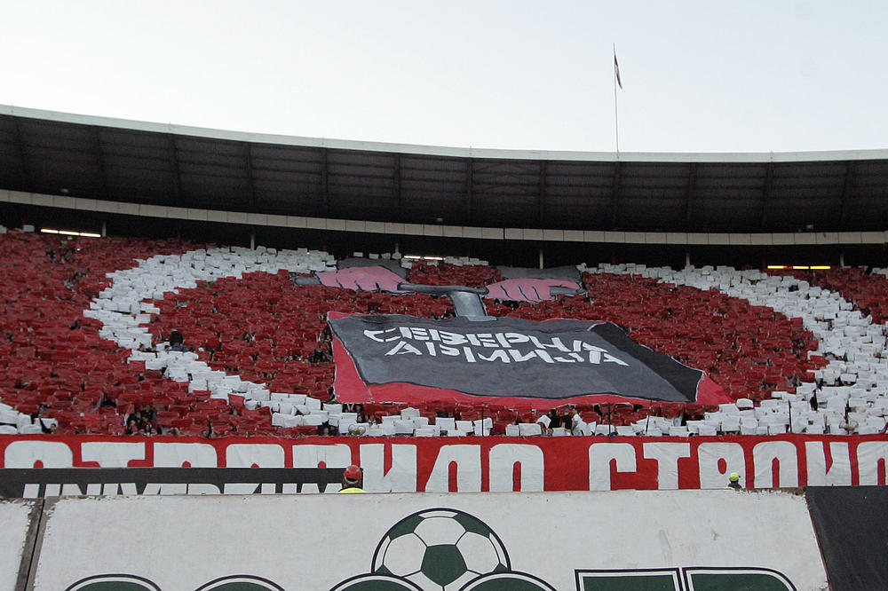 Dan koji su Delije čekale skoro celu deceniju! (VIDEO)