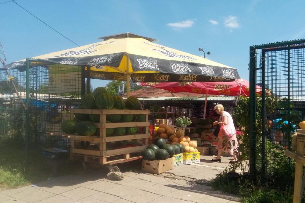 Supruga preminulog prodavca najavila tužbu: Komunalni policajac mi je ubio muža!