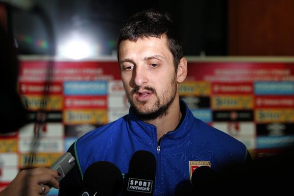 I dalje je na ceni: Zdravko Kuzmanović pojačao jedan od vodećih španskih klubova! (VIDEO)