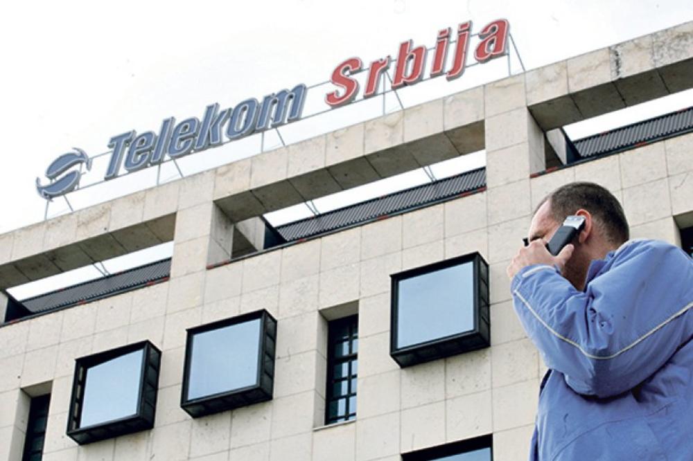TELEKOM SRBIJA: Kupili smo Kopernikus po tržišnim uslovima i cenama