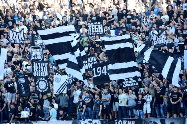Fantastična vest za Grobare: Partizan će imati ono što imaju najveći evropski klubovi!