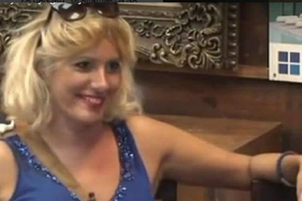 Zavrteće vam se u glavi od cifre:  Evo koliko je Golubovićka zaradila u rijalitijima! (FOTO)