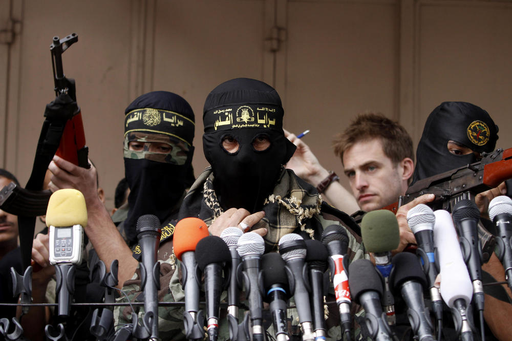 Džihadisti na listu za pokolj, posle Turske, stavili i Srbiju!