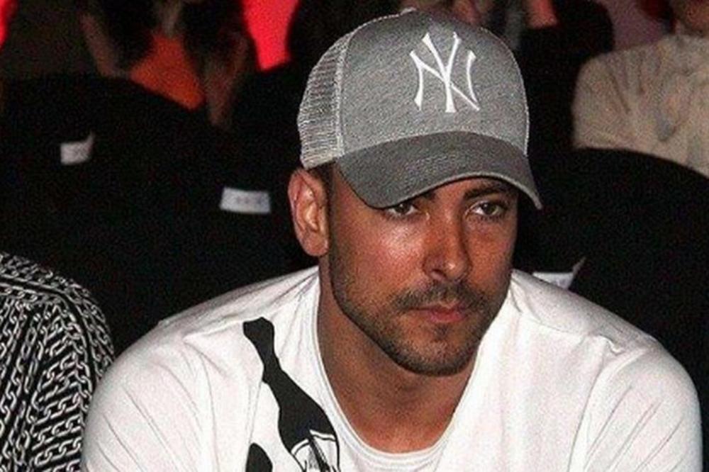 UROŠ ĆERTIĆ PUŠTEN IZ ZATVORA! evo gde je odmah otišao i šta KAŽE nakon INCIDENTA U BANCI sa pištoljem!