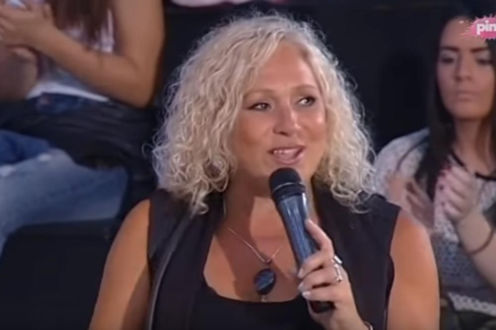 FARMA JE IMALA SMISAO, SAD BI ME BILO SRAM DA SEDIM SA TIM LJUDIMA ZA STOLOM! Plaćali su je 1.500 evra NEDELJNO!