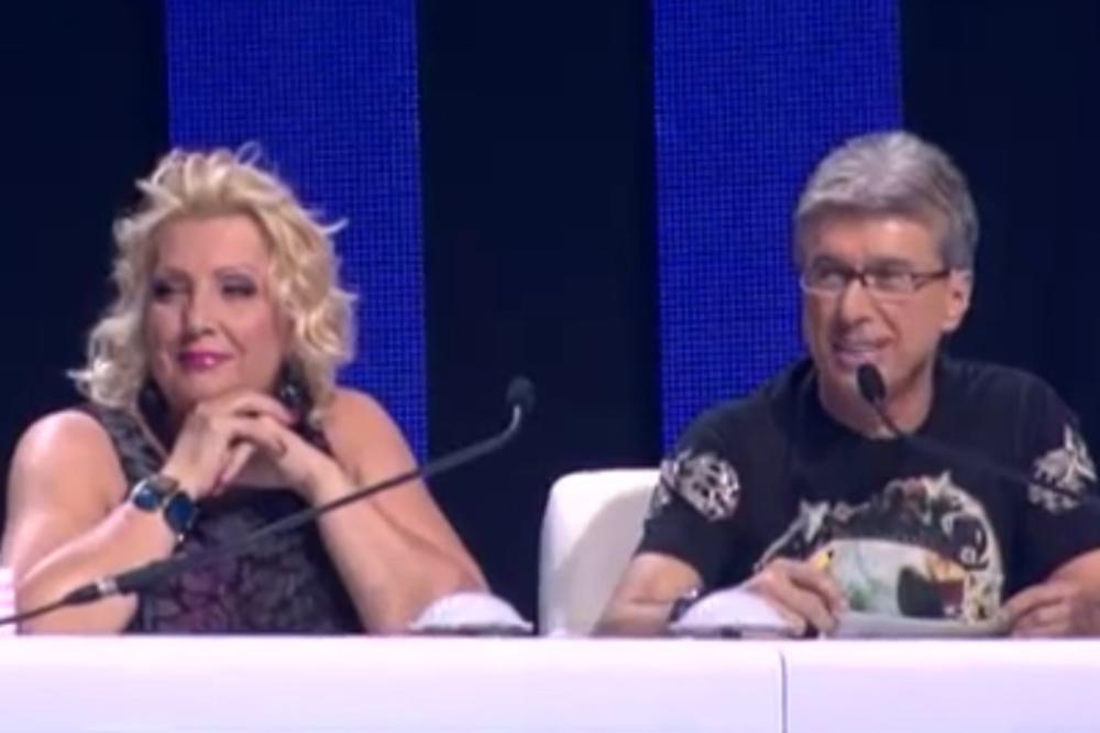 TAJNI SASTANAK NAPRAVIO PANIKU U ŽIRIJU: Sasa Popović ostaje bez emisije Zvezde Granda?