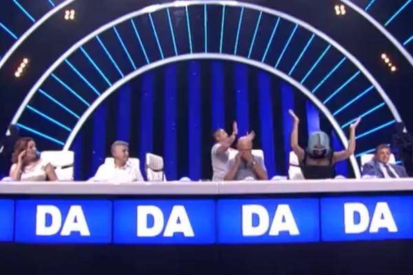 MENTORI JE OBOŽAVAJU A ONA SE NIJE POJAVILA U 2 KRUGU ZG: Usred TAKMIČENJA donela odluku i OBJAVILA TRUDNOĆU!