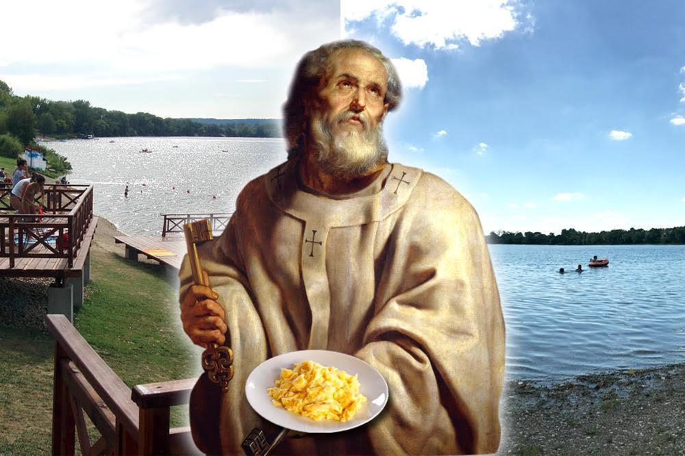 Letovala sam u Srbiji i koštalo me kao Svetog Petra kajgana! Evo zašto više nikad u životu neću to ponoviti! (FOTO)