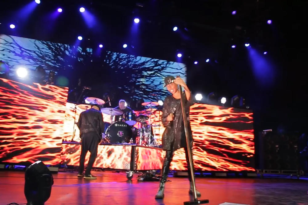 Jelen top 10 minuta: Znate ko je Bajaga danas? Onda vas vodimo na Arsenal fest! (VIDEO)