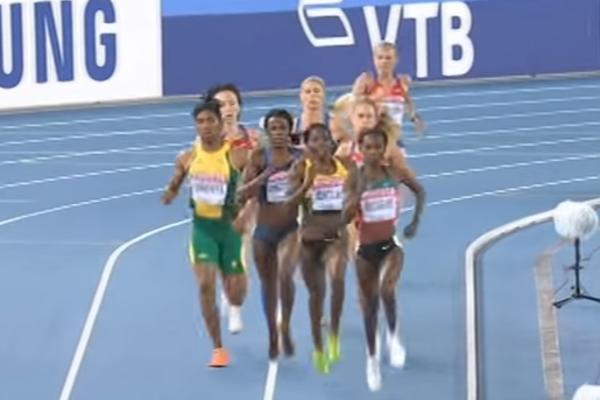 Druknula je ruske atletičare, a za nagradu joj dozvolili da se takmiči na OI! (VIDEO)