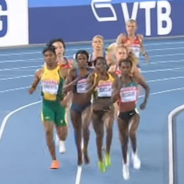 Druknula je ruske atletičare, a za nagradu joj dozvolili da se takmiči na OI! (VIDEO)