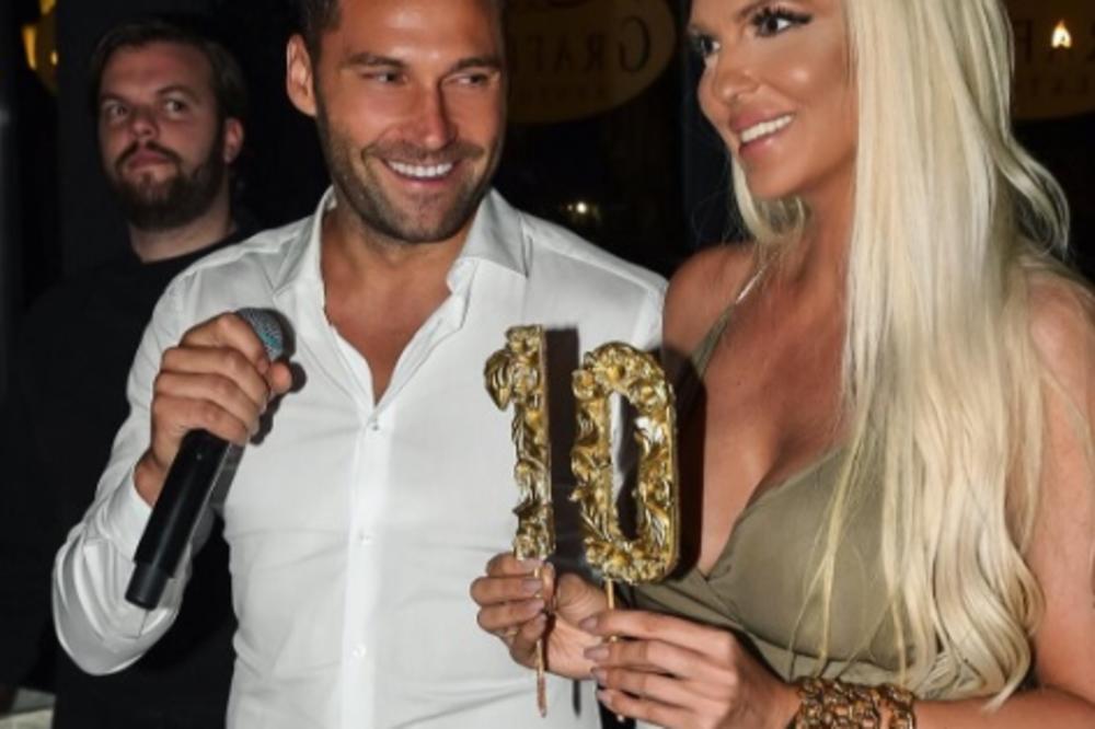 JK će odlepiti! Kakvo poniženje za Divu: Mora da isplati milione ljutoj rivalki! (FOTO)