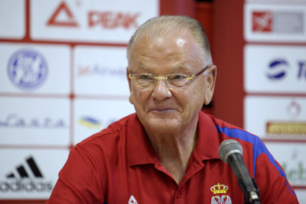 ZA SVE SU KRIVA VELIKA MU*A: Duda Ivković objasnio Teodosićev 'problem'