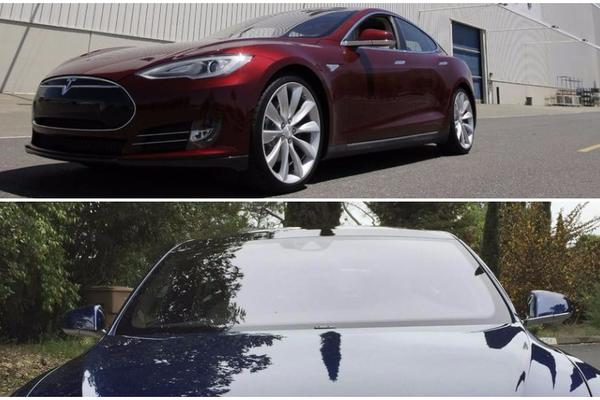 Auto kojim ne upravlja čovek je ponos ove kompanije, ali zabeležena je prva smrt u njemu! (FOTO) (VIDEO)