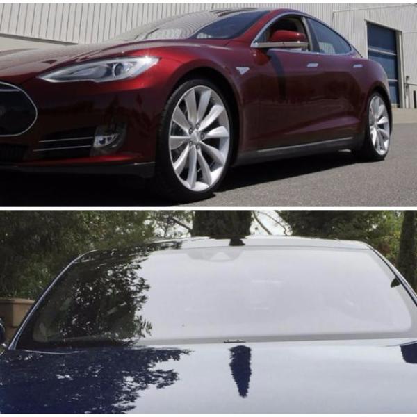 Auto kojim ne upravlja čovek je ponos ove kompanije, ali zabeležena je prva smrt u njemu! (FOTO) (VIDEO)