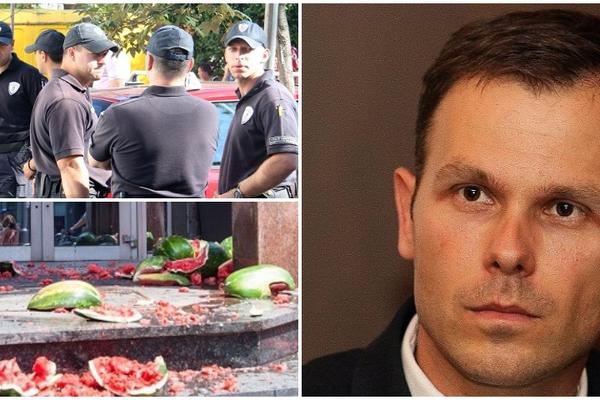 Mali o komunalcima: Nisu tu da demonstriraju moć, ali prerano je za osuđivanje! (VIDEO) (FOTO)